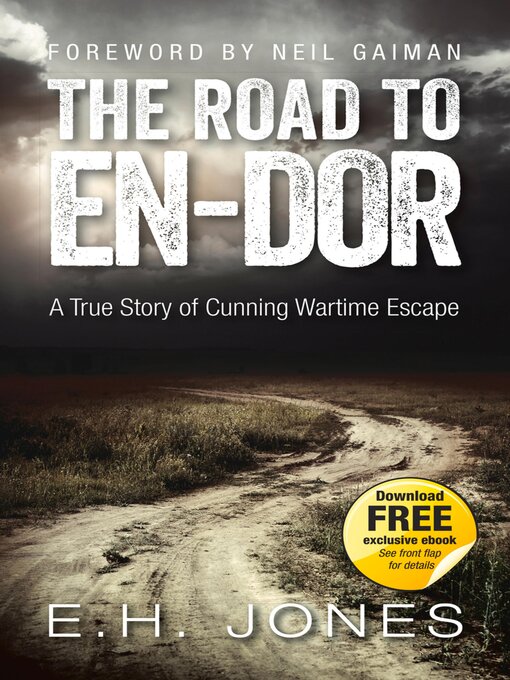 Cover image for The Road to En-dor
